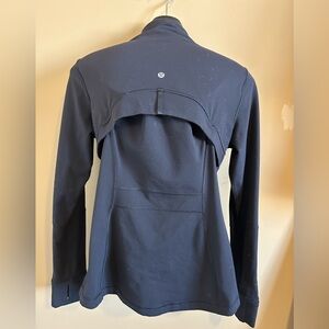 SOLD Elsewhere 🍋Lululemon Define Black Jacket Size 14